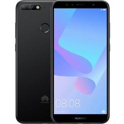 Замена тачскрина на телефоне Huawei Y6 2018 в Нижнем Новгороде